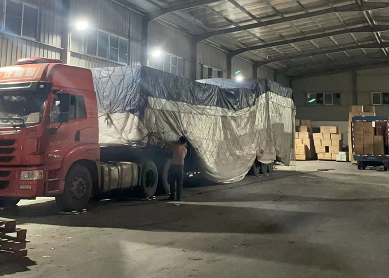 济南到来宾货运专线-济南到来宾货运公司-运输保障